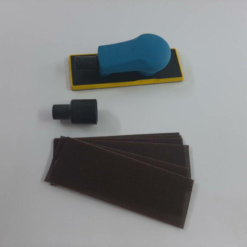 可吸塵平面手磨器送6張砂紙-細節圖2