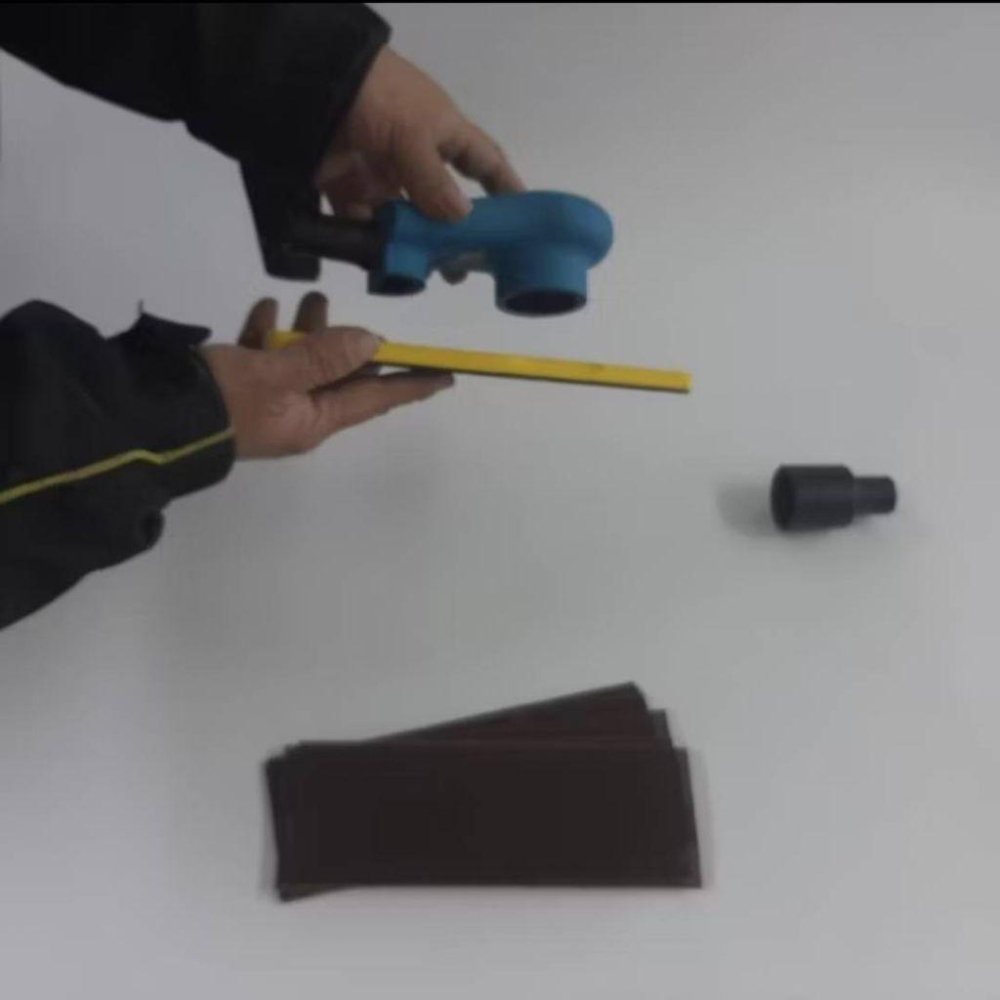 可吸塵平面手磨器送6張砂紙-細節圖3