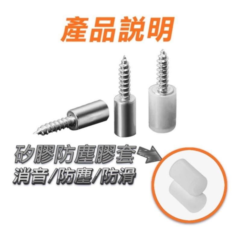 層板 層板螺絲 自攻螺絲層板托 層板托 隔板螺絲 螺絲固定 層板五金 層板五金零件 層板架 層板支架（1入）-細節圖3