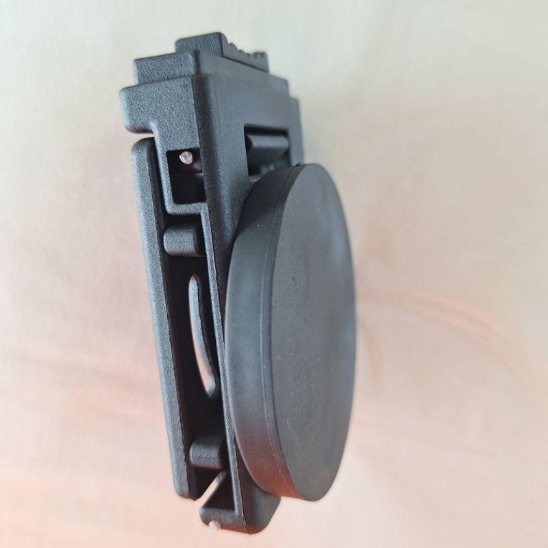 磁吸工具腰掛 磁吸腰帶掛勾 強磁腰掛 工具腰掛 磁吸腰掛 電鑽腰掛 電鑽掛勾 腰扣 磁吸掛扣 皮帶扣-細節圖5