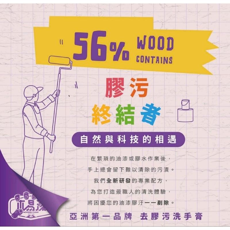 【蝦皮隔日到貨】【木易潔】油漆膠水掛鉤小物60ml- 天然 環保 護手配方 油性漆 矽利康 AB膠 塑膠油 環氧樹脂-細節圖2