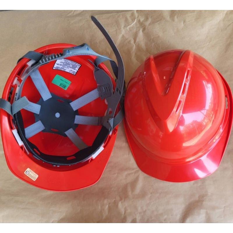 STONE石頭牌 CK5-3B (8點式) 通風工程帽用內襯 安全帽 工作帽 安全頭盔 工地帽 工程帽 武士帽-細節圖4