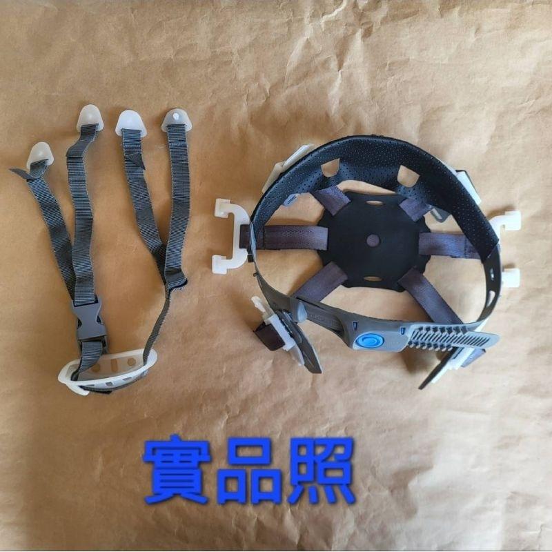 STONE石頭牌 CK5-3B (8點式) 通風工程帽用內襯 安全帽 工作帽 安全頭盔 工地帽 工程帽 武士帽-細節圖5