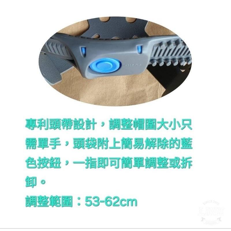 STONE 石頭牌 318 (4點式) 工程帽 用內襯 AX内襯 工地帽 安全帽 工業用防護頭盔-細節圖3