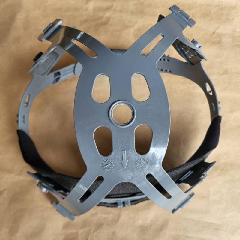 STONE 石頭牌 318 (4點式) 工程帽 用內襯 AX内襯 工地帽 安全帽 工業用防護頭盔-細節圖5