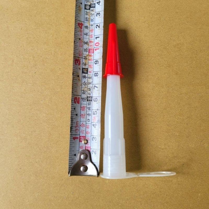 矽利康嘴 矽利康接嘴 矽力康專用膠嘴 出膠頭 矽利康配件矽力康槍頭 塑膠頭 600矽力康 中性 青葉矽力康 水性-細節圖3
