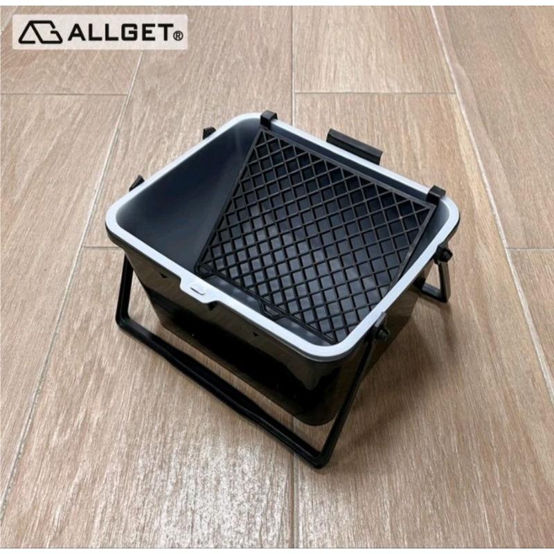 【ALLGET】滾刷專用油漆桶-7吋/10吋 可替換內襯 大容量 油漆DIY 滾筒刷 漆盤 油漆滾輪 油漆滾筒 油漆刷-細節圖6