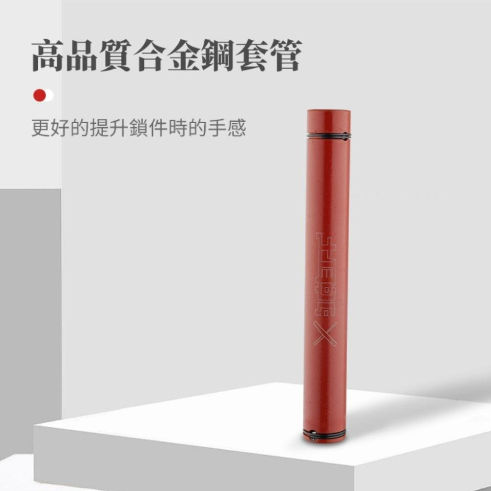 【蝦皮隔日到貨】土耳門x宅水電 抗．藍波釘鑽兼鎖 雙規格套裝 5.8mm 四溝鎢鋼鑽兼鎖 不掉釘 抗扭力設計 水泥釘-細節圖3