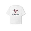 [HORMES] AR2341 BIOHAZARD 生化短Tee-規格圖9