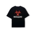 [HORMES] AR2341 BIOHAZARD 生化短Tee-規格圖9