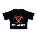 [HORMES] AR2341 BIOHAZARD 生化短Tee-規格圖9