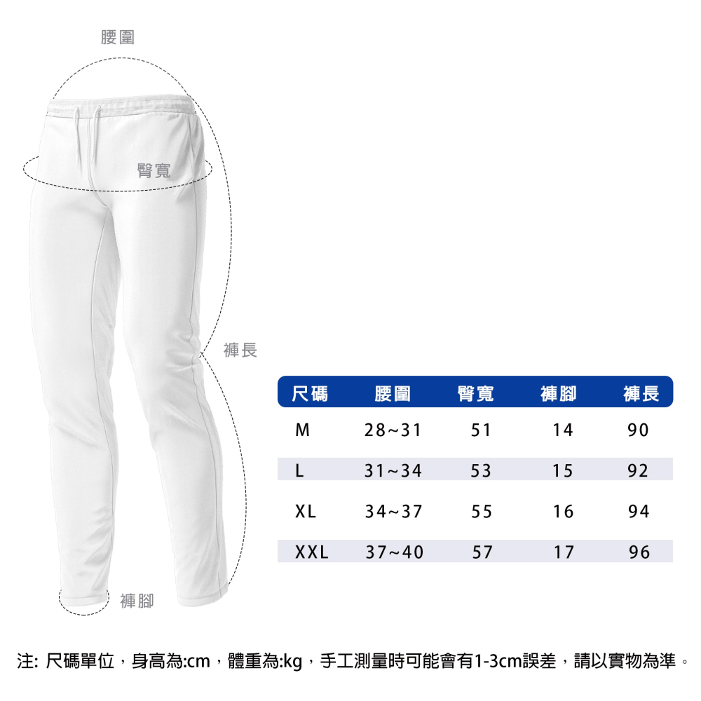 [HORMES] 071 拉鍊口袋上寬下窄繭型牛仔褲 繭型 刷白 牛仔布料 YKK拉鍊-細節圖7