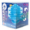 日本 Mens Max 3D異次元快感自慰 攜帶式自慰套 | 凹凸刺激 方便攜帶旅行陰莖按摩射精 重複使用-規格圖4