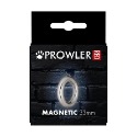 Prowler 飽滿陰囊金屬屌環 M/L 不鏽鋼磁吸屌環 | 重量訓練勃起 束縛陰囊拉伸 陰莖環 陰囊環-規格圖1