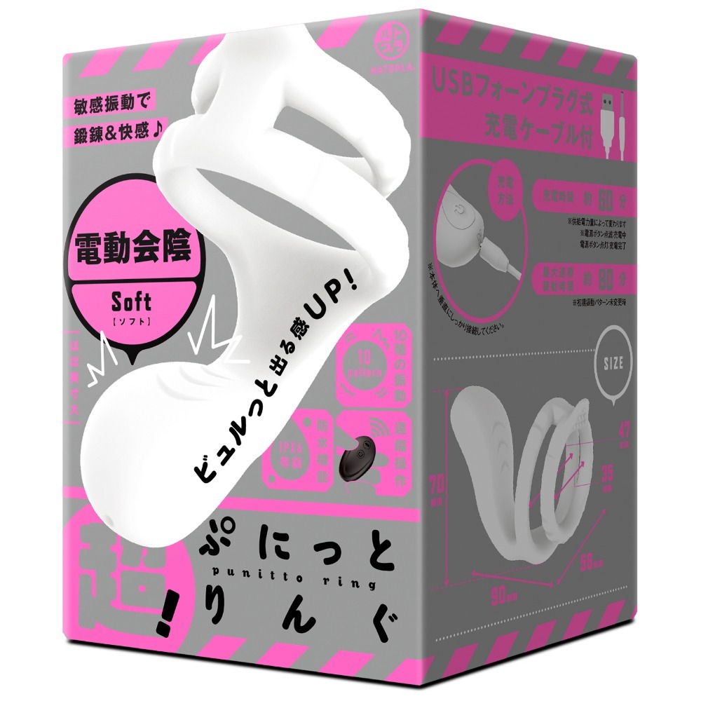 A：軟版