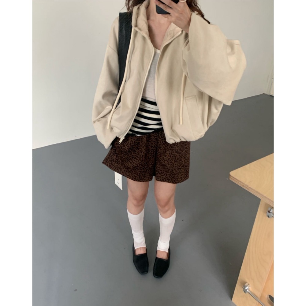杏色
