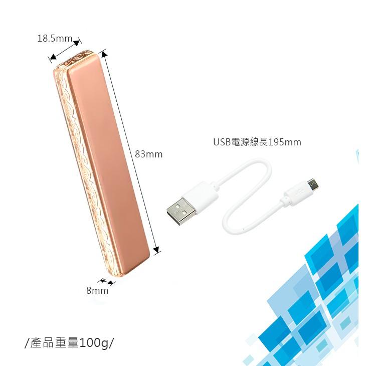 【傻瓜量販】(FR-818)滑蓋打火機 電子打火機 充電打火機 點煙器 電子點菸 防風金屬機身 板橋現貨-細節圖2