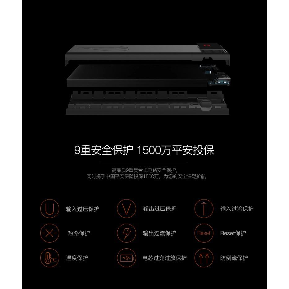 【傻瓜批發】(J120)海陸通行動電源 真12000mAh 2A充放充電更快更穩 液晶顯示 15天試用一年保固 板橋-細節圖6