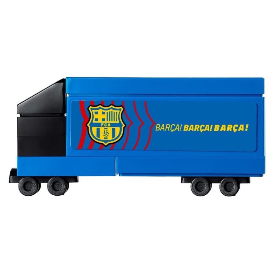 LEGO 10284 巴塞隆納 諾坎普球場 Camp Nou – FC Barcelona 樂高-細節圖6