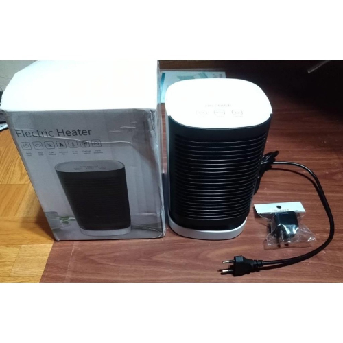 Electric Heater 暖風機 冬季必備 家用小型臥室省電速熱 取暖器 靜音 小太陽 烤火爐 暖風機 熱風機