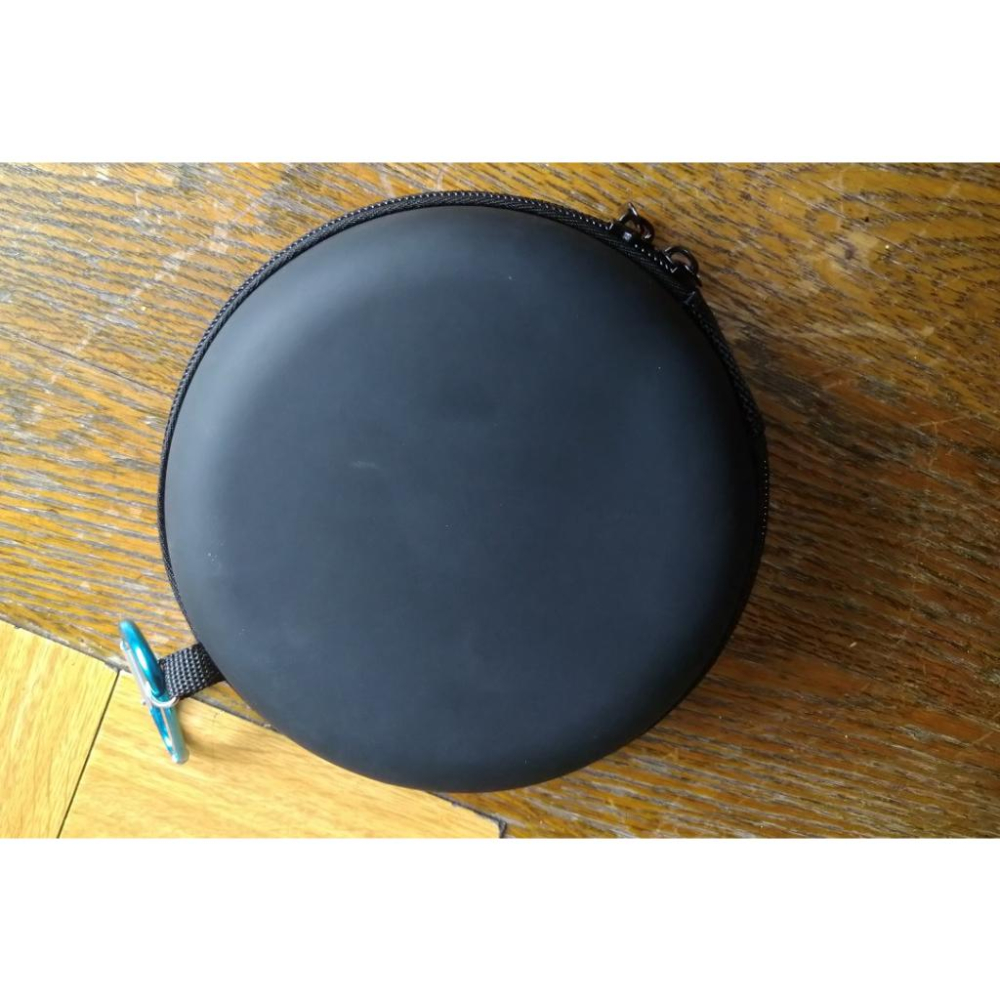 大容量光盤收納盒 光碟包 收納包 台灣出貨 光碟 外出 收納盒 DVD BD 燒錄 防撞 防震-細節圖2