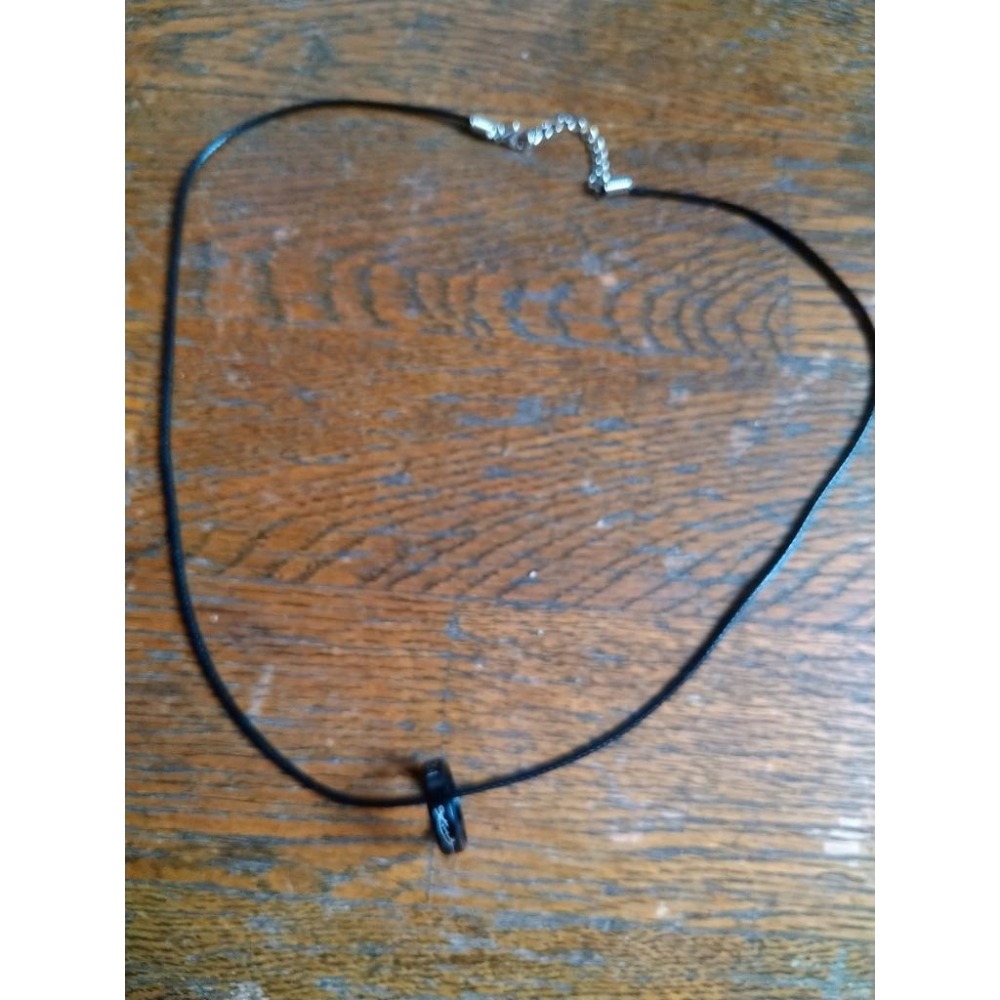 韓系項鍊 男女可戴 不鏽鋼 項鍊 銀項鍊 男生項鍊 男項鍊 韓系項鍊 潮流項鍊-細節圖2