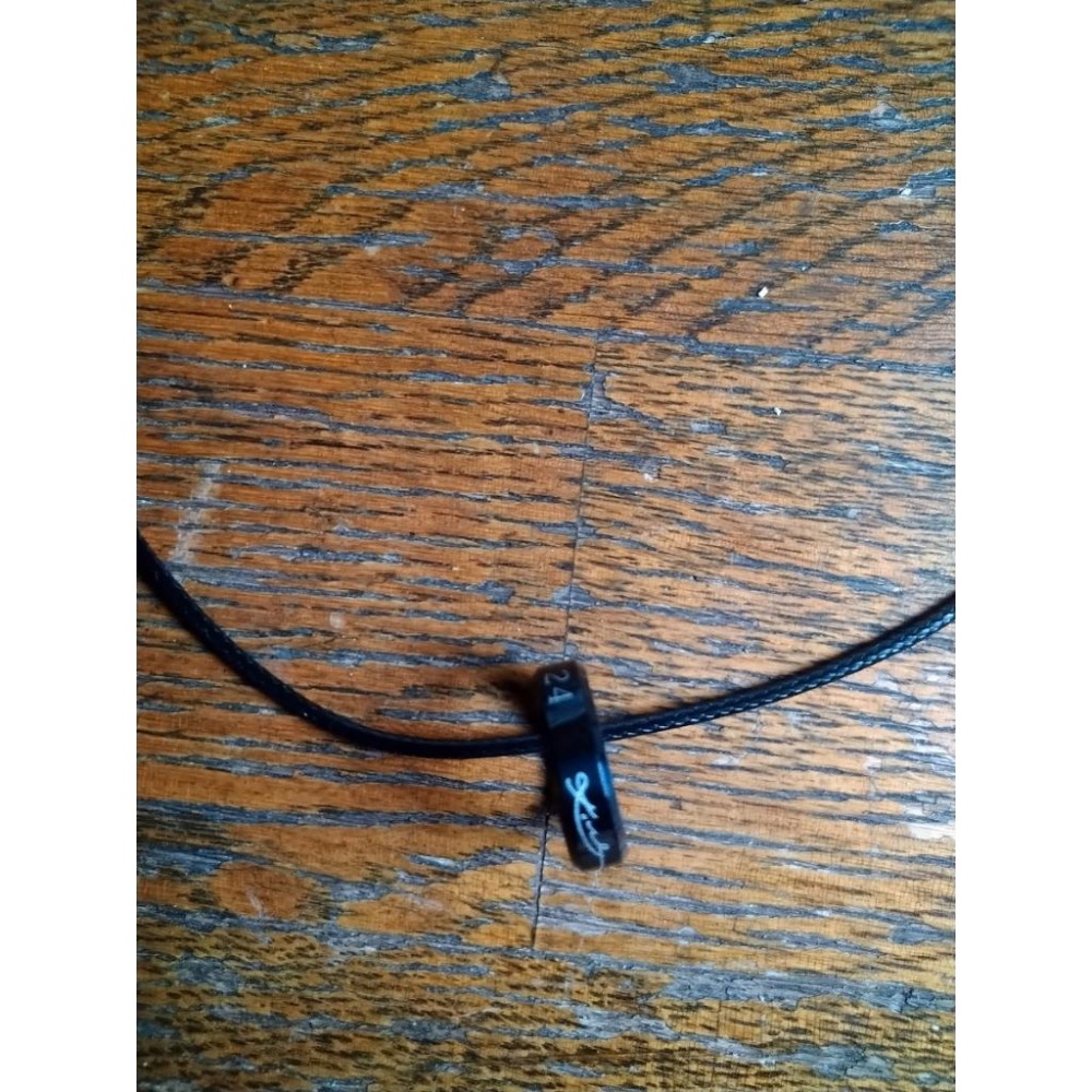 韓系項鍊 男女可戴 不鏽鋼 項鍊 銀項鍊 男生項鍊 男項鍊 韓系項鍊 潮流項鍊-細節圖3