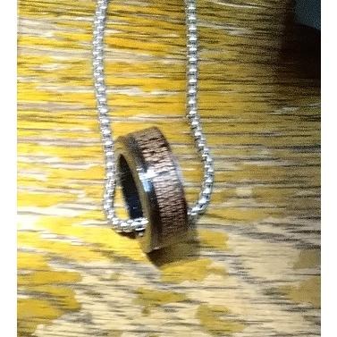 韓系項鍊 男女可戴 不鏽鋼 項鍊 銀項鍊 男生項鍊 男項鍊 韓系項鍊 潮流項鍊-細節圖5