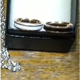 韓系項鍊 男女可戴 不鏽鋼 項鍊 銀項鍊 男生項鍊 男項鍊 韓系項鍊 潮流項鍊-細節圖8