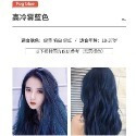 藍朵紛彩染髮膏 藍朵紛彩植物染髪劑 彩色染髮膏 無需褪色 一步到位 自染頭髮 輕鬆上色  雙氧奶 褪色乳 溫和無刺激-規格圖1