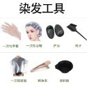 藍朵紛彩染髮膏 藍朵紛彩植物染髪劑 彩色染髮膏 無需褪色 一步到位 自染頭髮 輕鬆上色  雙氧奶 褪色乳 溫和無刺激-規格圖1