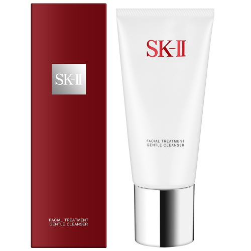 SK-II 全效活膚潔面乳 120g 洗面乳 深層清潔 溫和補水保濕 氨基酸潔