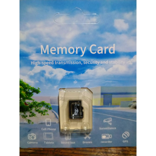Memory Card 32GB 記憶卡