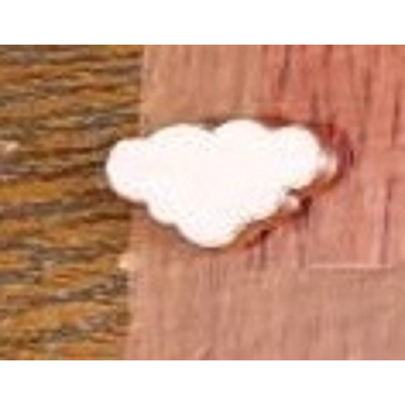 高貴 可愛 卡通 洞洞鞋扣 洞洞鞋配件 洞洞鞋鞋扣 DIY配件 洞洞鞋鞋扣套組 鞋扣 洞洞鞋 可愛鞋扣配件 crocs扣-規格圖1