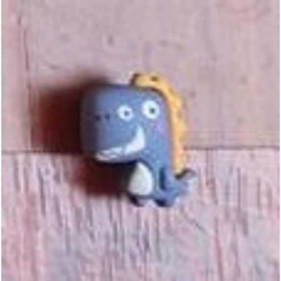 高貴 可愛 卡通 洞洞鞋扣 洞洞鞋配件 洞洞鞋鞋扣 DIY配件 洞洞鞋鞋扣套組 鞋扣 洞洞鞋 可愛鞋扣配件 crocs扣-規格圖1