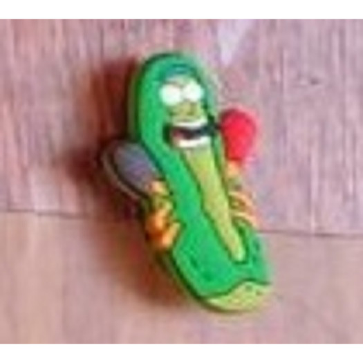 高貴 可愛 卡通 洞洞鞋扣 洞洞鞋配件 洞洞鞋鞋扣 DIY配件 洞洞鞋鞋扣套組 鞋扣 洞洞鞋 可愛鞋扣配件 crocs扣-規格圖1