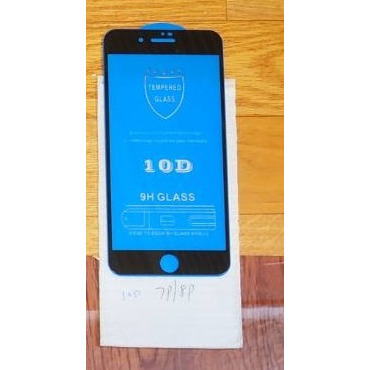 9D 10D 21D 曲面玻璃保護貼 邊角強化 全螢幕覆蓋 適用蘋果iPhone161514131211XRXS-規格圖1