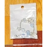 溫柔甜美設計感鈴鐺手鍊招財轉運高級感手串珠寶首飾 不生鏽不過敏 玫瑰金手鍊 手環 手鏈女 閨蜜手鍊 女生手鍊 情侶手鍊-規格圖1