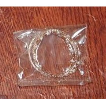 溫柔甜美設計感鈴鐺手鍊招財轉運高級感手串珠寶首飾 不生鏽不過敏 玫瑰金手鍊 手環 手鏈女 閨蜜手鍊 女生手鍊 情侶手鍊-規格圖1