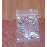 鈦鋼項鍊抗過敏 不氧化 鎖骨鍊 PR飾品 頸鏈 純銀項鍊 飾品 鎖骨鍊 短鍊 項鍊女 女生項鍊 情侶項鍊-規格圖1