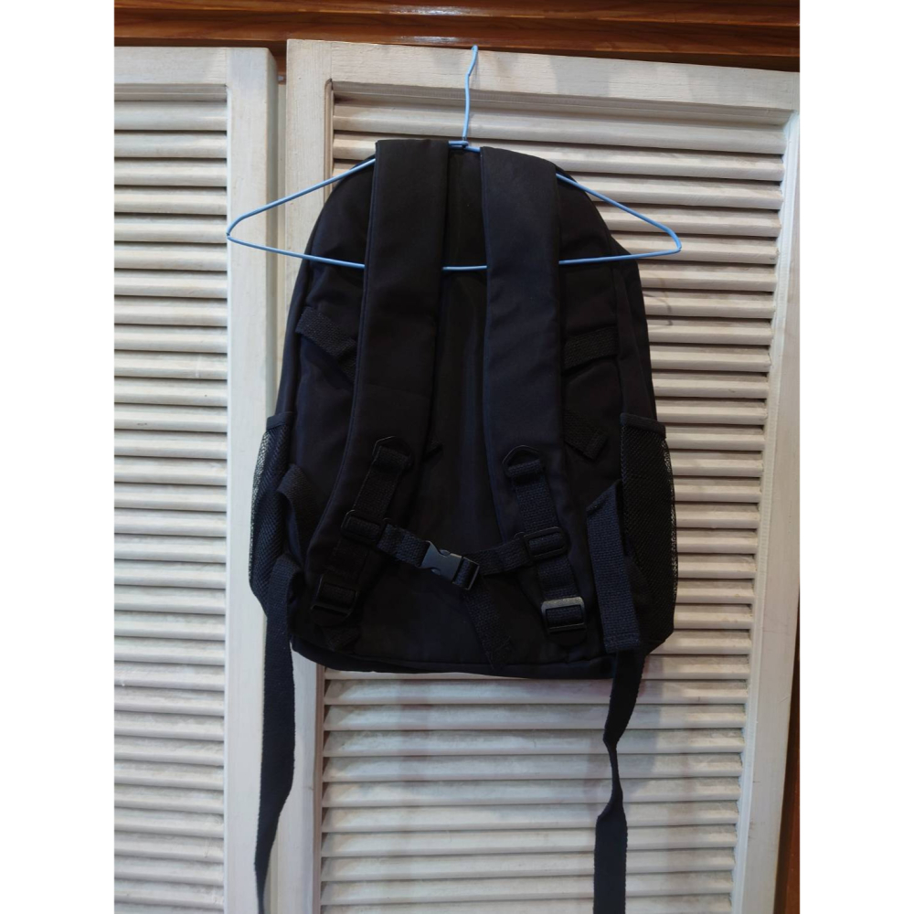 後背包 旅行包 筆電後背包 電腦背包 雙肩包 大容量後背包 後背包男 女 背包 學生背包 書包 防水 防刮-細節圖2