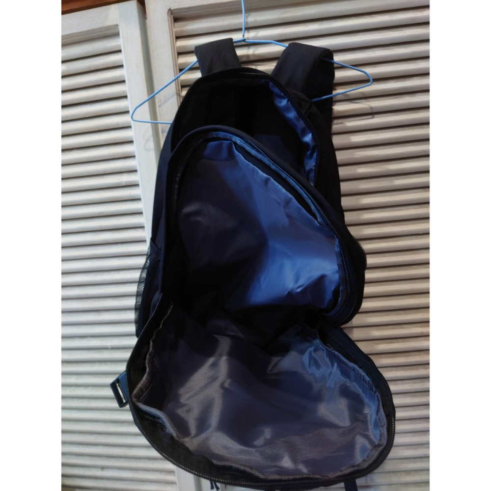 後背包 旅行包 筆電後背包 電腦背包 雙肩包 大容量後背包 後背包男 女 背包 學生背包 書包 防水 防刮-細節圖3