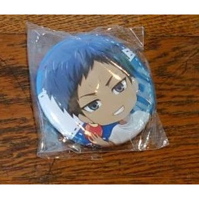 58mm 1PC 動漫邦夢! 圓形徽章卡通人物胸針配件 別針 背包針 書包掛飾 高品質掛飾-規格圖1