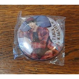 58mm 1PC 動漫邦夢! 圓形徽章卡通人物胸針配件 別針 背包針 書包掛飾 高品質掛飾-規格圖1