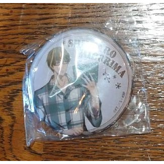 58mm 1PC 動漫邦夢! 圓形徽章卡通人物胸針配件 別針 背包針 書包掛飾 高品質掛飾-規格圖1