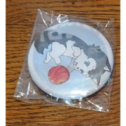 58mm 1PC 動漫邦夢! 圓形徽章卡通人物胸針配件 別針 背包針 書包掛飾 高品質掛飾-規格圖1