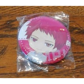 58mm 1PC 動漫邦夢! 圓形徽章卡通人物胸針配件 別針 背包針 書包掛飾 高品質掛飾-規格圖1