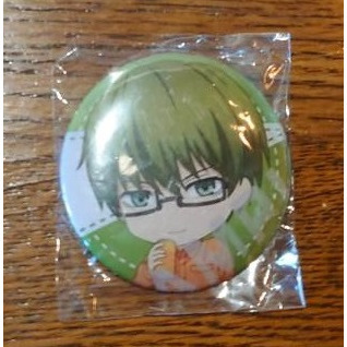 58mm 1PC 動漫邦夢! 圓形徽章卡通人物胸針配件 別針 背包針 書包掛飾 高品質掛飾-規格圖1