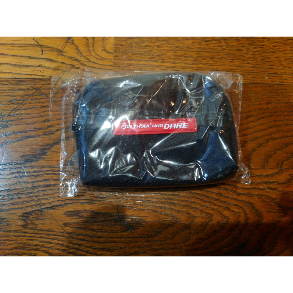 ASUS 華碩 卡片包 鑰匙包 運動休閒 尼龍零錢包 零錢包 男士錢包 尼龍零錢包 零錢包-細節圖2