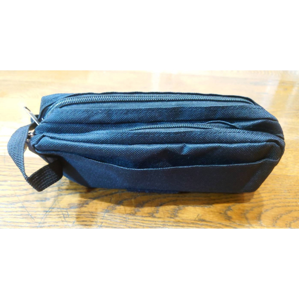 原神 角色游戲 胡桃 手提包 原子筆 配件 鉛筆包 原子筆包-細節圖2